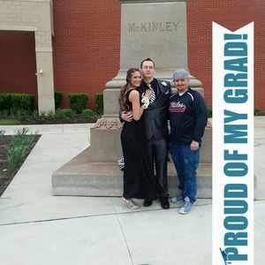 Meet your Posher, Robert